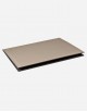 Leather Openable Desk Blotter