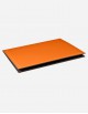 Leather Openable Desk Blotter