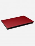 Leather Openable Desk Blotter - Made in Italy - Giobagnara