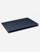 Leather Openable Desk Blotter