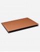 Leather Openable Desk Blotter