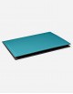 Leather Openable Desk Blotter