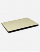 Leather Openable Desk Blotter