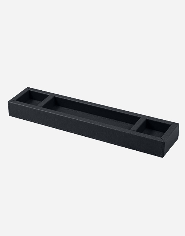 Leather Pen Holder - Giobagnara