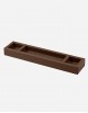 Leather Pen Holder - Giobagnara