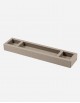 Leather Pen Holder - Giobagnara
