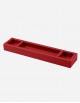 Leather Pen Holder - Giobagnara