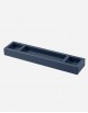 Leather Pen Holder - Giobagnara