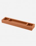 Leather Pen Holder - Giobagnara