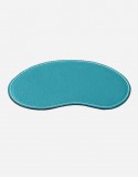 Leather Mouse Pad - Made in Italy - Giobagnara