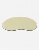 Leather Mouse Pad - Made in Italy