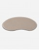 Leather Mouse Pad - Made in Italy