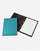 Leather Notepad Holder - Italian Production
