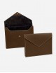Leather Document Holder