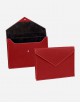 Leather Document Holder