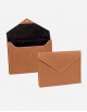 Leather Document Holder