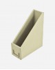 Leather File Holder