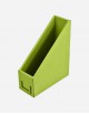 Leather File Holder