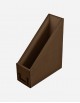 Leather File Holder
