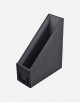Leather File Holder
