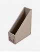 Leather File Holder