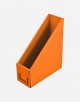 Leather File Holder