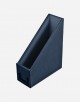 Leather File Holder