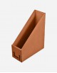 Leather File Holder