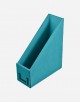 Leather File Holder
