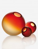 Marte Vase - Murano Glass - Fornace Mian
