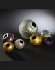 Moon Sun Venus Collection - Murano Glass - Fornace Mian