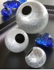 Moon Sun Venus Collection - Murano Glass - Fornace Mian