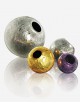 Moon Sun Venus Collection - Murano Glass - Fornace Mian