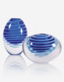 Vaso Mistici - Vetro di Murano - Fornace Mian