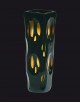 Leonardo Vase - Murano Glass - Fornace Mian