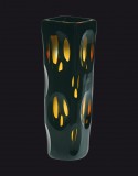 Leonardo Vase - Murano Glass - Fornace Mian