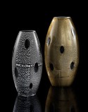 Iside Vase - Murano Glass - Fornace Mian
