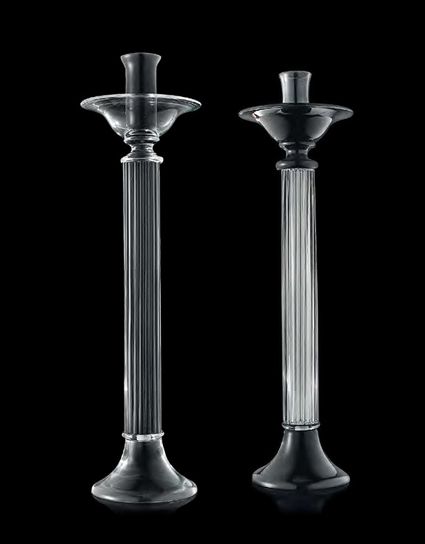 Colonna - Murano Glass - Fornace Mian