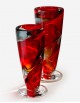 Twister Vase - Murano Glass - Fornace Mian