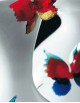 Farfalle Vase - Murano Glass - Fornace Mian