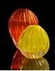 Gala Vase - Murano Glass - Fornace Mian