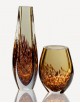 Ghibli Vase - Murano Glass - Fornace Mian