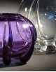 Vaso Bolle - Murano Glass - Fornace Mian