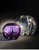 Bolle Vase - Murano Glass - Fornace Mian