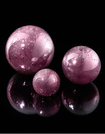 Sfere Collection - Vetro di Murano - Fornace Mian