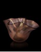 Vaso Athena - Vetro di Murano - Fornace Mian