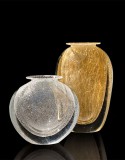 Aurum & Argentum - Vetro di Murano - Fornace Mian