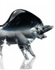 Taurus - Murano Glass Art - Fornace Mian