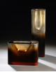 Vaso Philosophy - Vetro di Murano - Fornace Mian