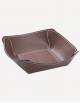 Safran Square Valet Tray - Made in Italy - Giobagnara